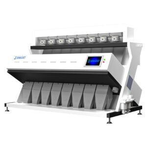 PLASTIC SORTER