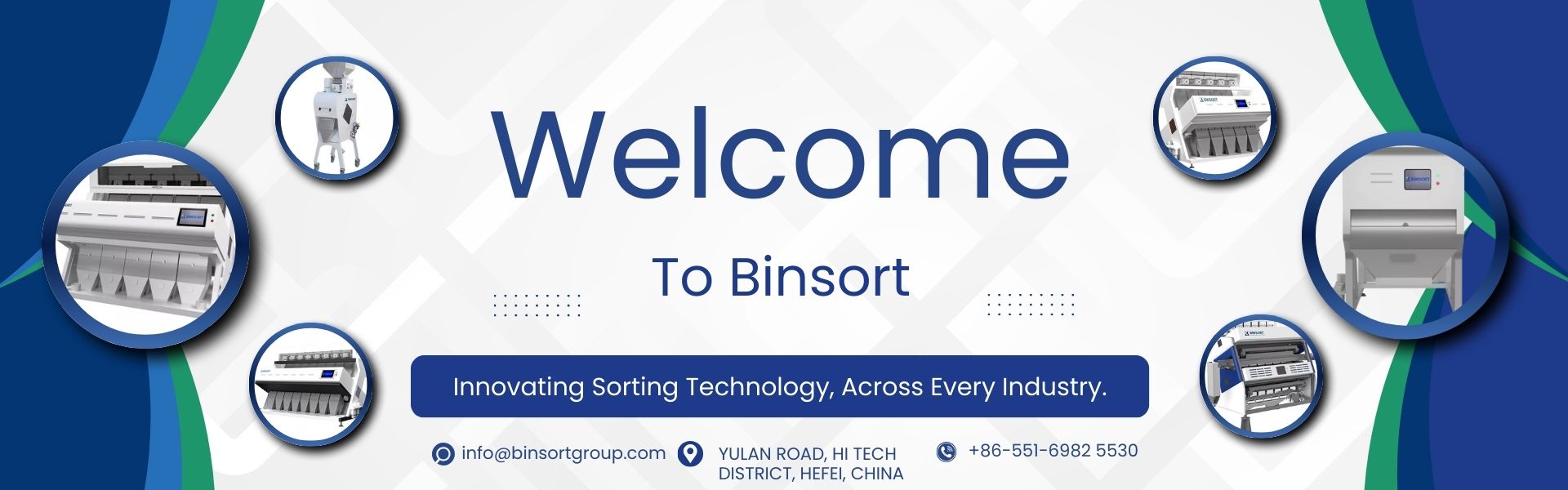 To BINSORT (2)
